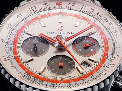 breitling revision|Breitling watch service.